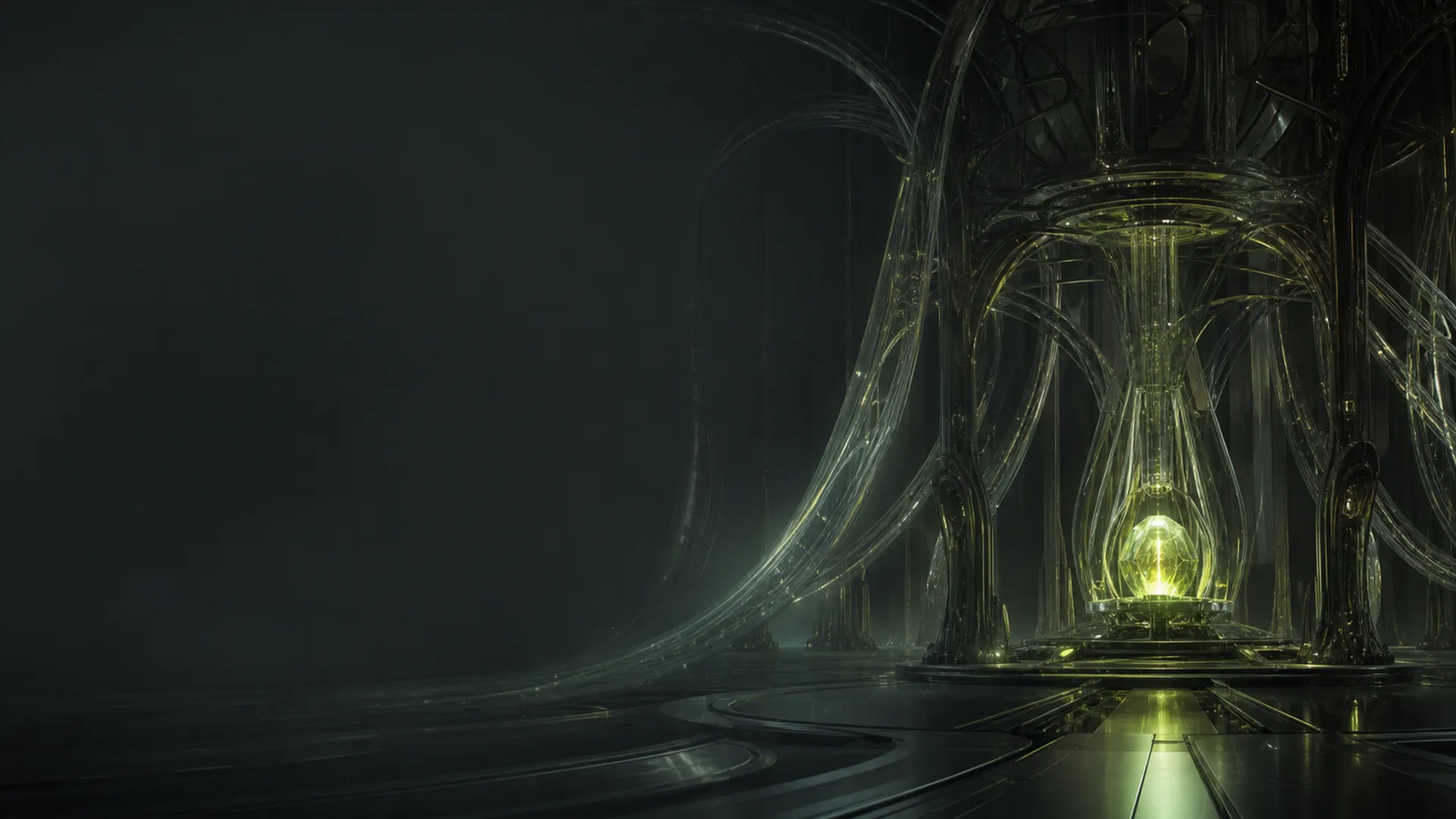 Neural Orchard Codex skin