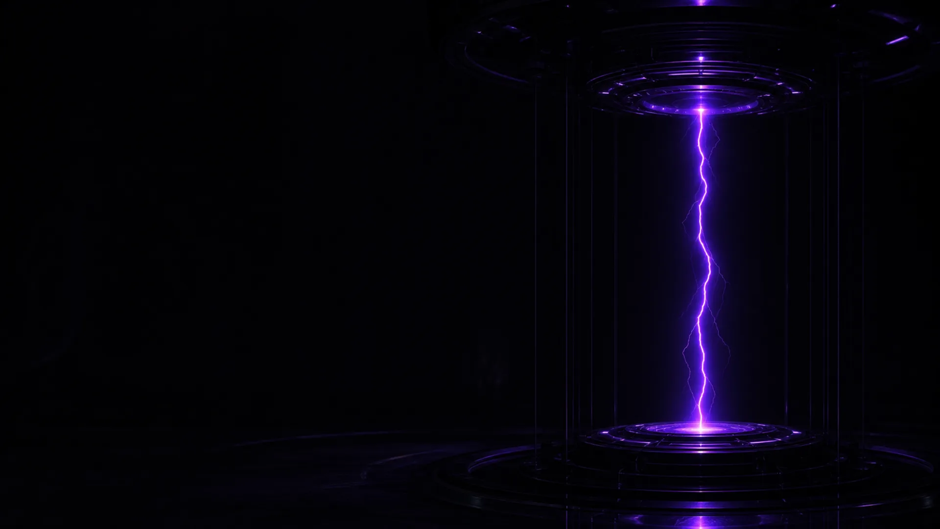 Ultraviolet Vault Codex skin